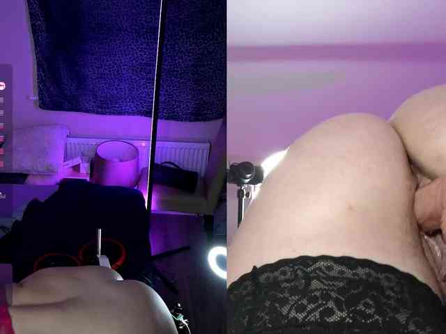 cumonveronica webcam
