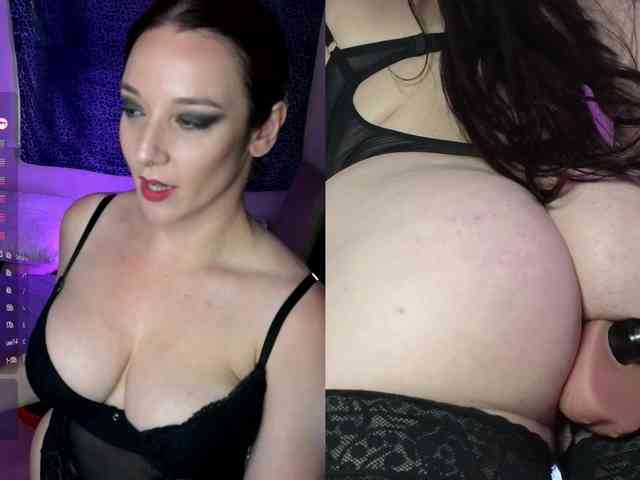 cumonveronica webcam