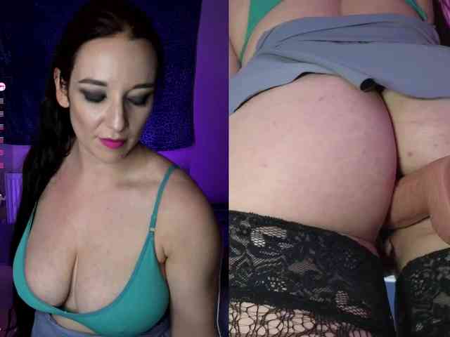 cumonveronica webcam