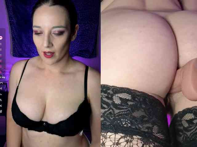 Modelo: cumonveronica