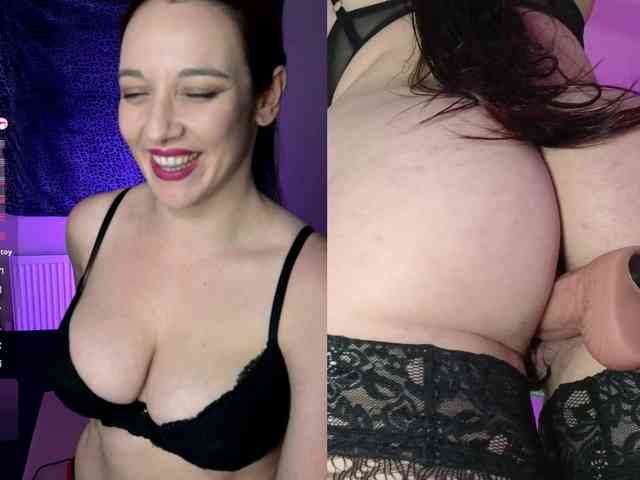 Modelo: cumonveronica