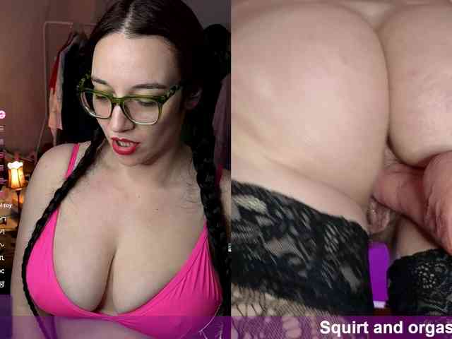 cumonveronica webcam