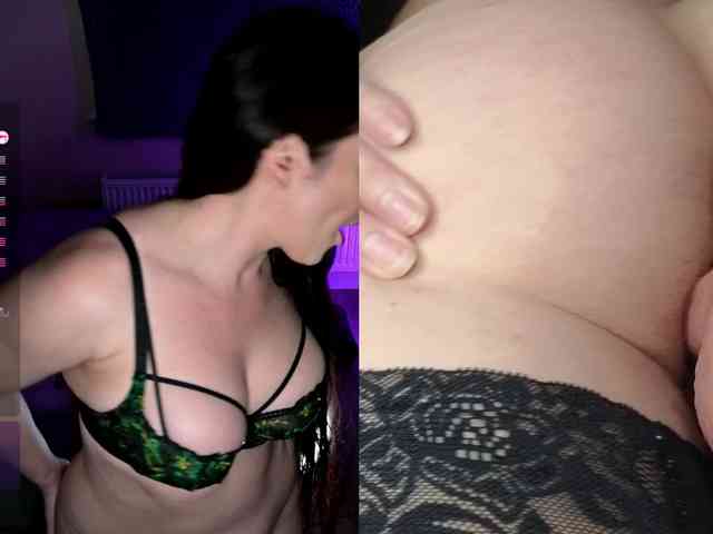 cumonveronica webcam