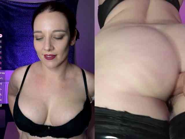 cumonveronica Sex Cam Show
