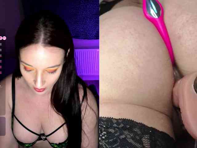 cumonveronica webcam