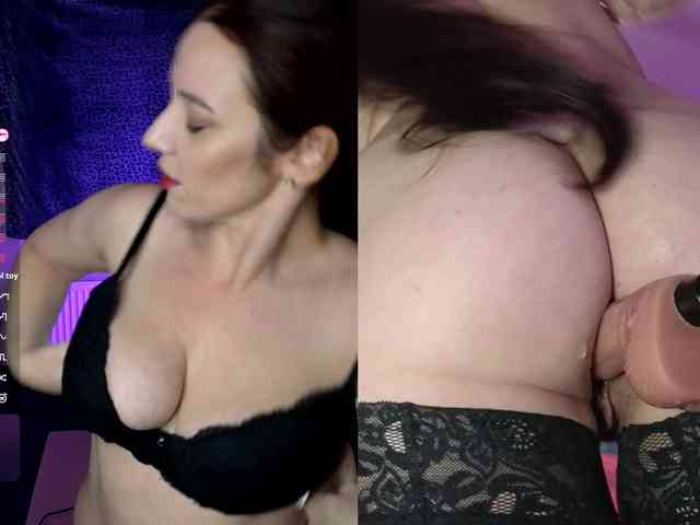 cumonveronica webcam