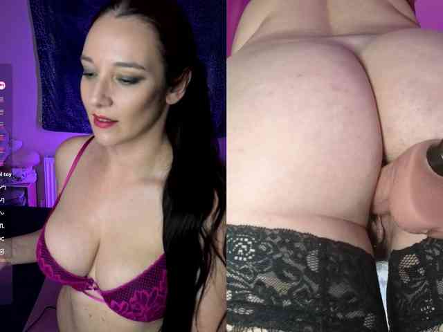 cumonveronica webcam