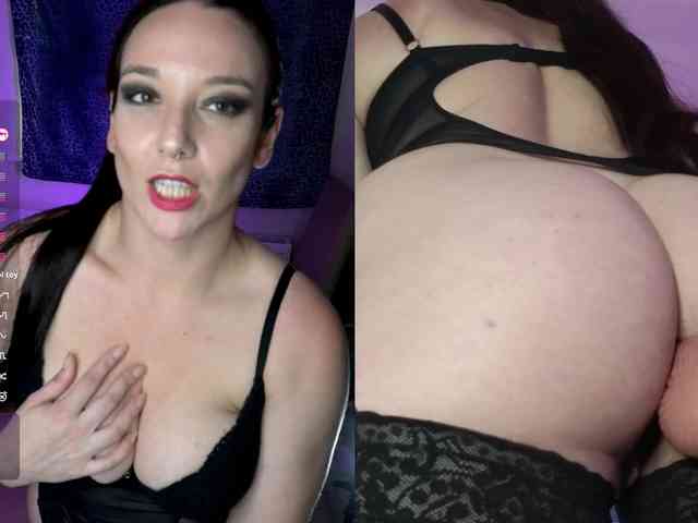 cumonveronica webcam