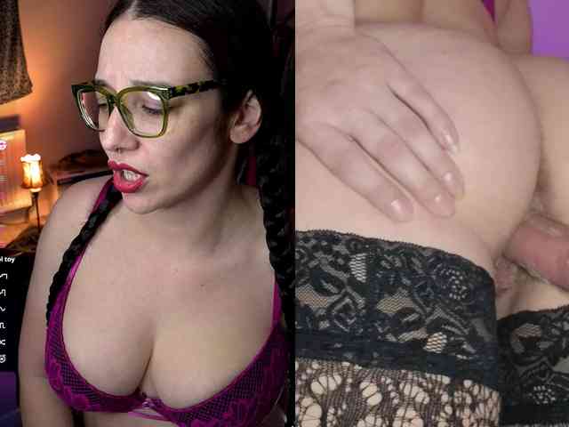 cumonveronica webcam