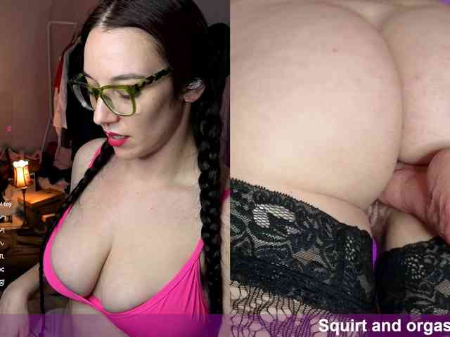 cumonveronica webcam