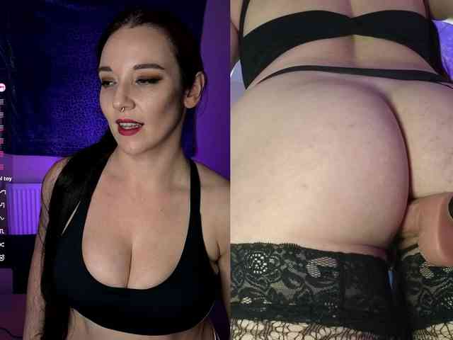 cumonveronica webcam