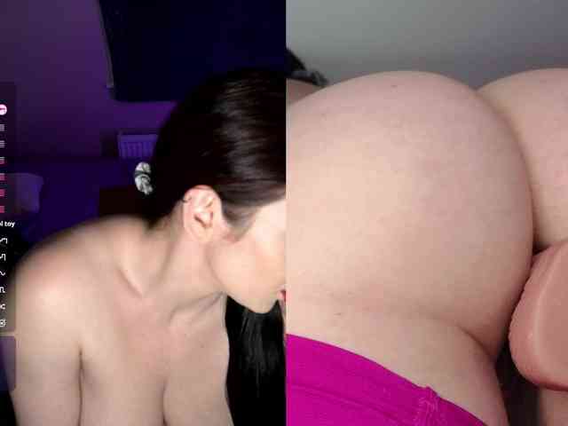 cumonveronica webcam