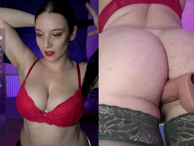 cumonveronica webcam