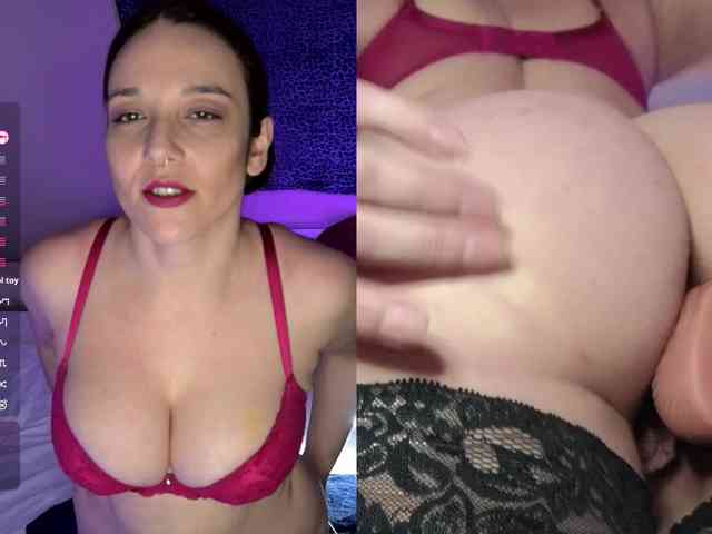 cumonveronica webcam