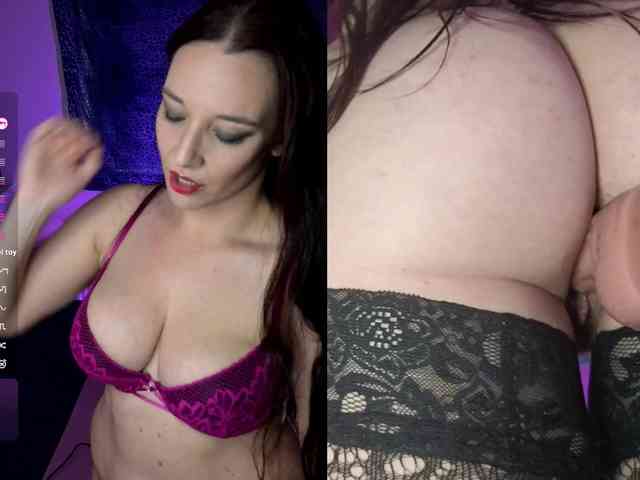 cumonveronica webcam