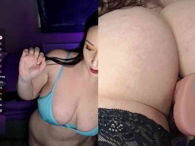 cumonveronica webcam