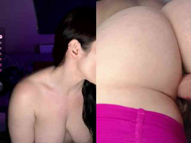 cumonveronica webcam