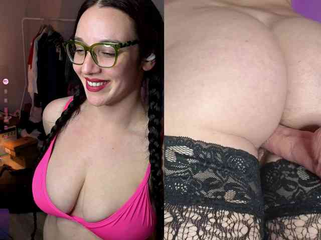 cumonveronica webcam