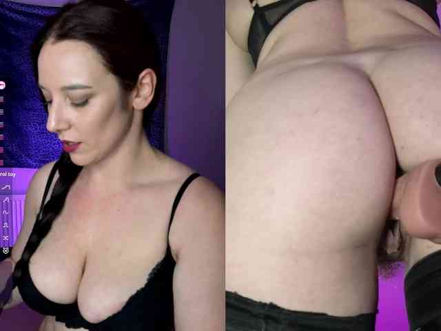 cumonveronica webcam