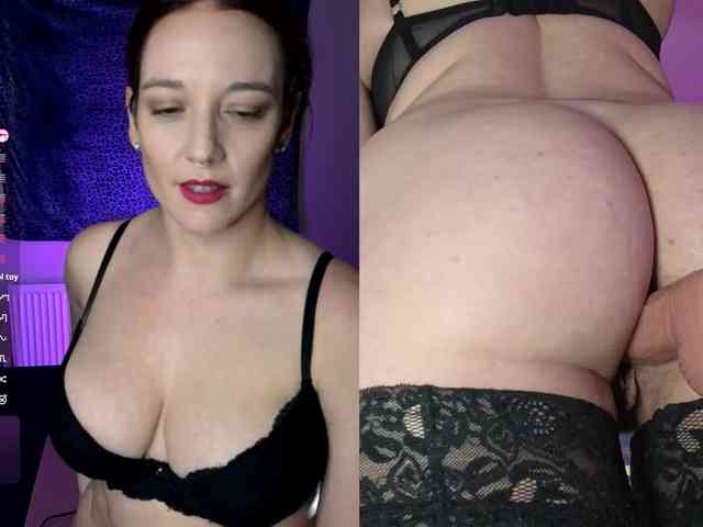 cumonveronica Sex Cam Show