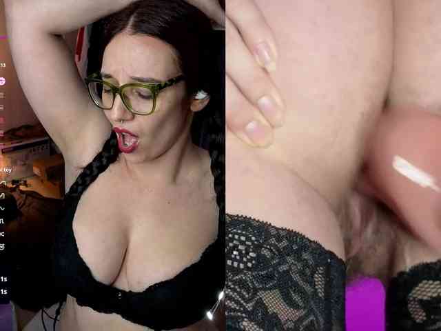 cumonveronica