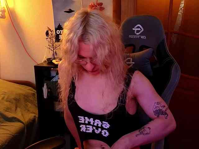 LoryMyaf Live Webcam on BongaCams