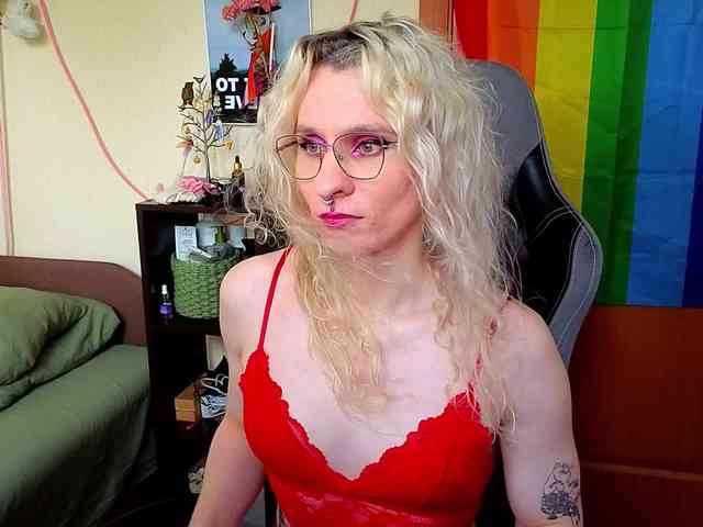 LoryMyaf Sex Cam Show