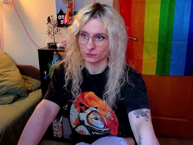 LoryMyaf Sex Cam Show