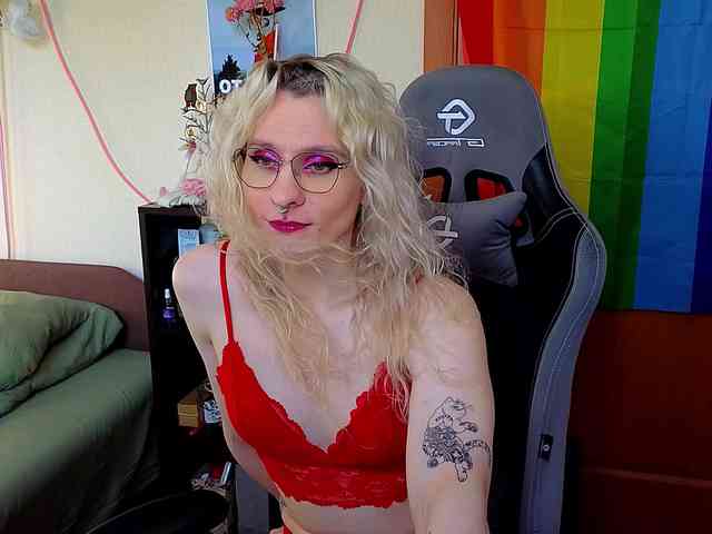 LoryMyaf Sex Cam Show