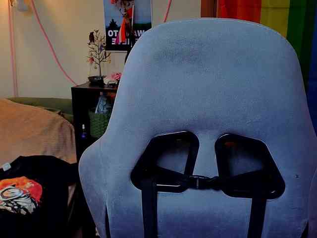 LoryMyaf Sex Cam Show