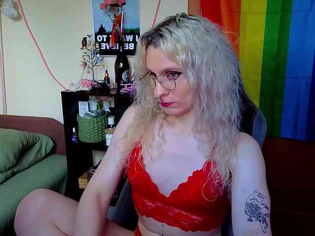 LoryMyaf Sex Cam Show