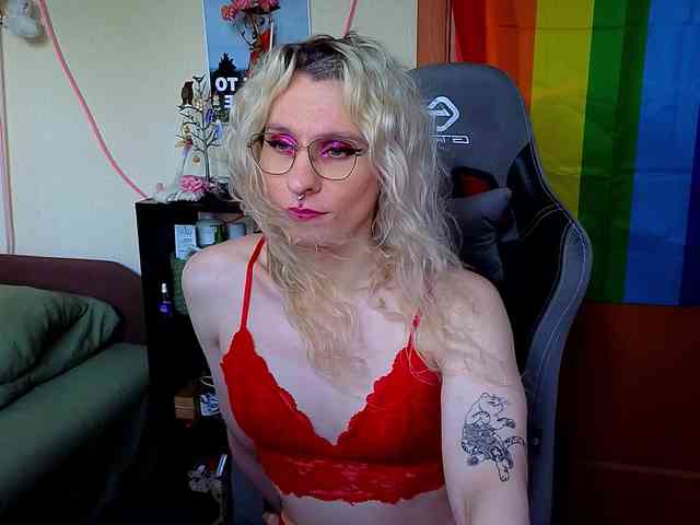 LoryMyaf Sex Cam Show