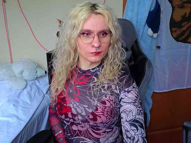 LoryMyaf Live Webcam on BongaCams