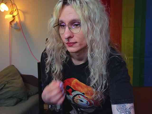 LoryMyaf Sex Cam Show