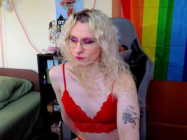 LoryMyaf Sex Cam Show