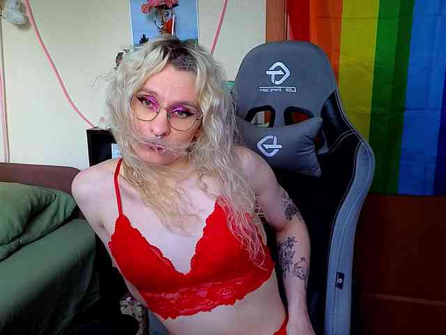 LoryMyaf Sex Cam Show