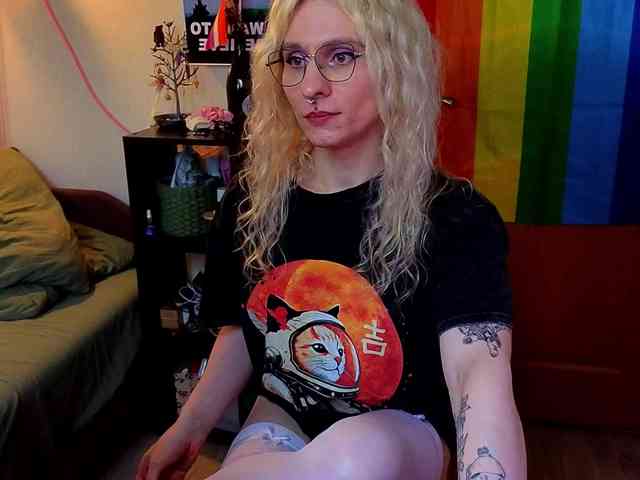 LoryMyaf Sex Cam Show