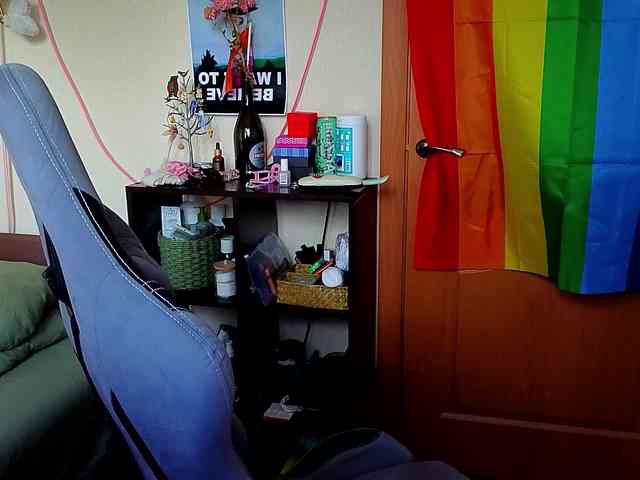 LoryMyaf Sex Cam Show