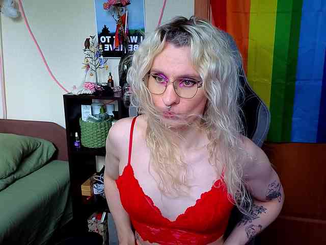 LoryMyaf Sex Cam Show