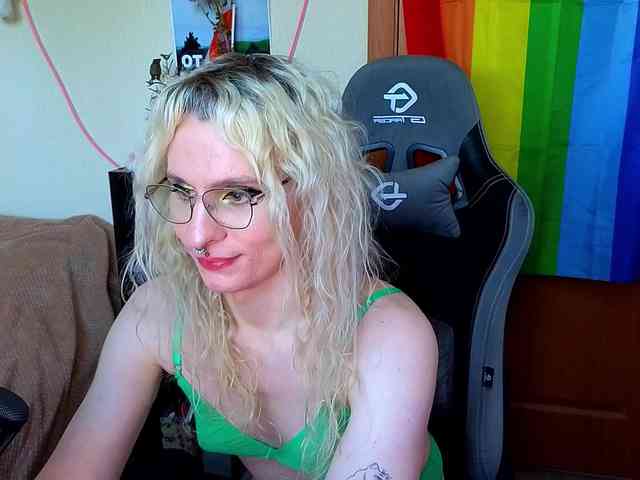 LoryMyaf Sex Cam Show
