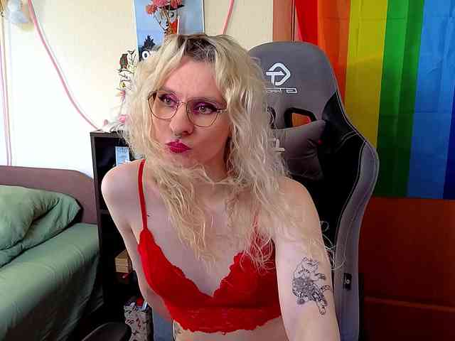 LoryMyaf Sex Cam Show