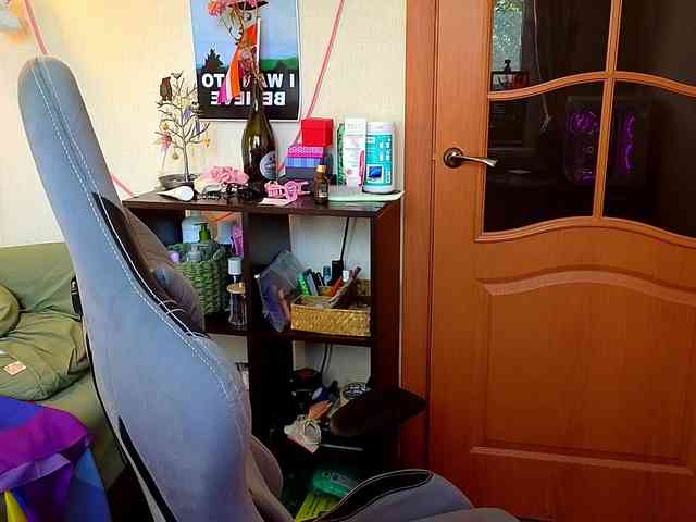 LoryMyaf Sex Cam Show