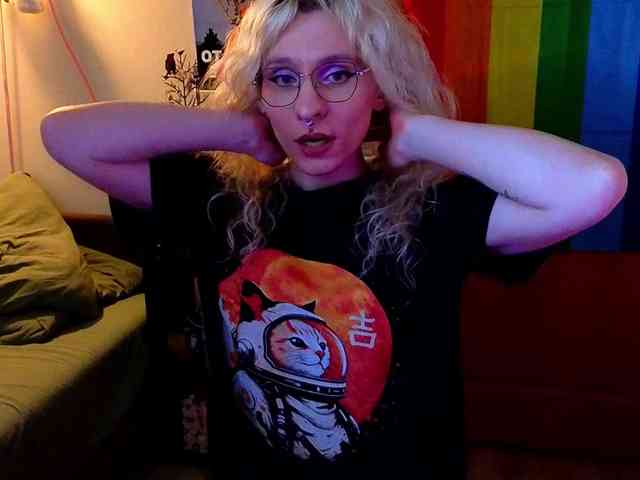 LoryMyaf Sex Cam Show