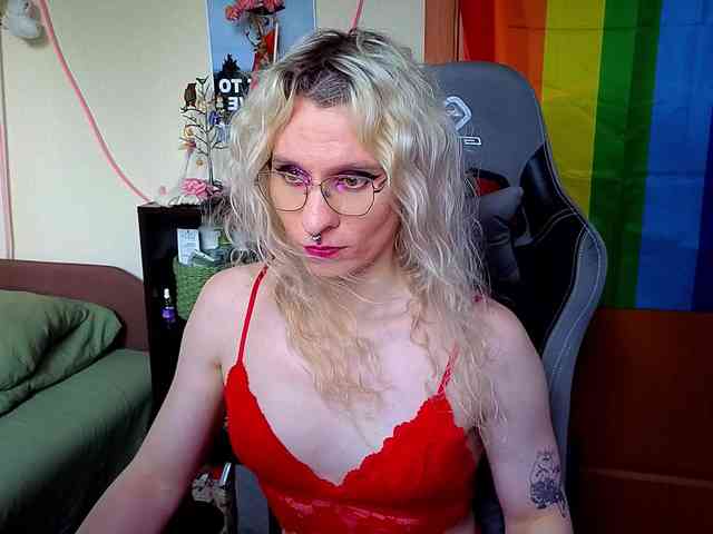 LoryMyaf Sex Cam Show