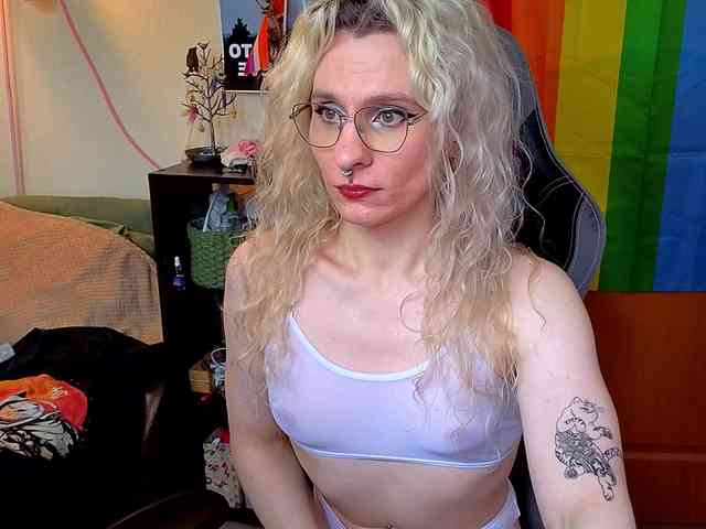 LoryMyaf Sex Cam Show