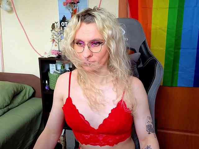 LoryMyaf Sex Cam Show