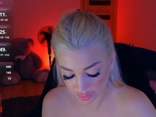 MilanaOmgReal Porn Show