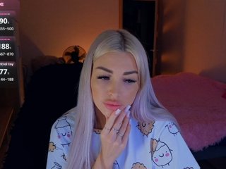 MilanaOmgReal Porn Show