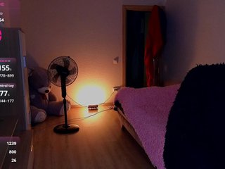 MilanaOmgReal Porn Show