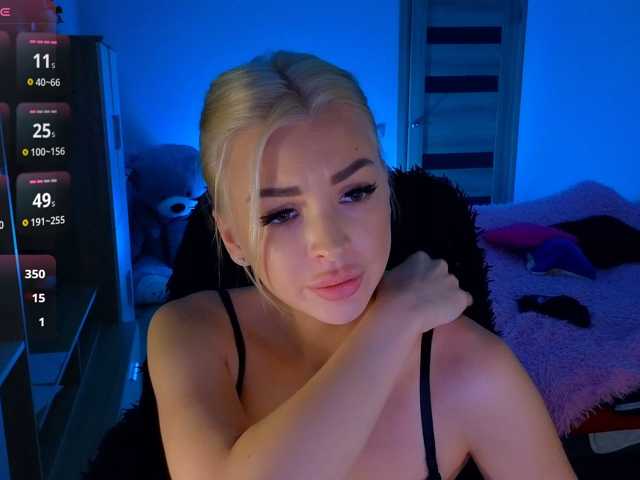 MilanaOmgReal live cam on BongaCams